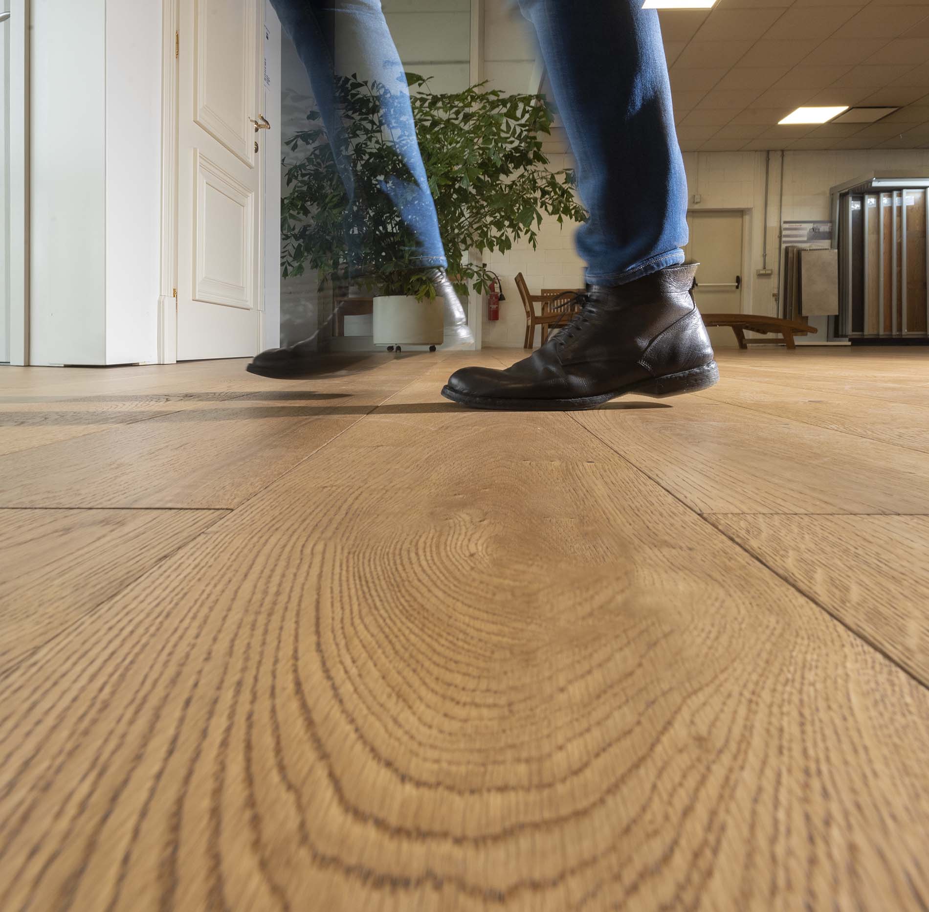 Pavimenti in legno: consigli per una ristrutturazione primaverile di successo - Paganoni Legnami Spa