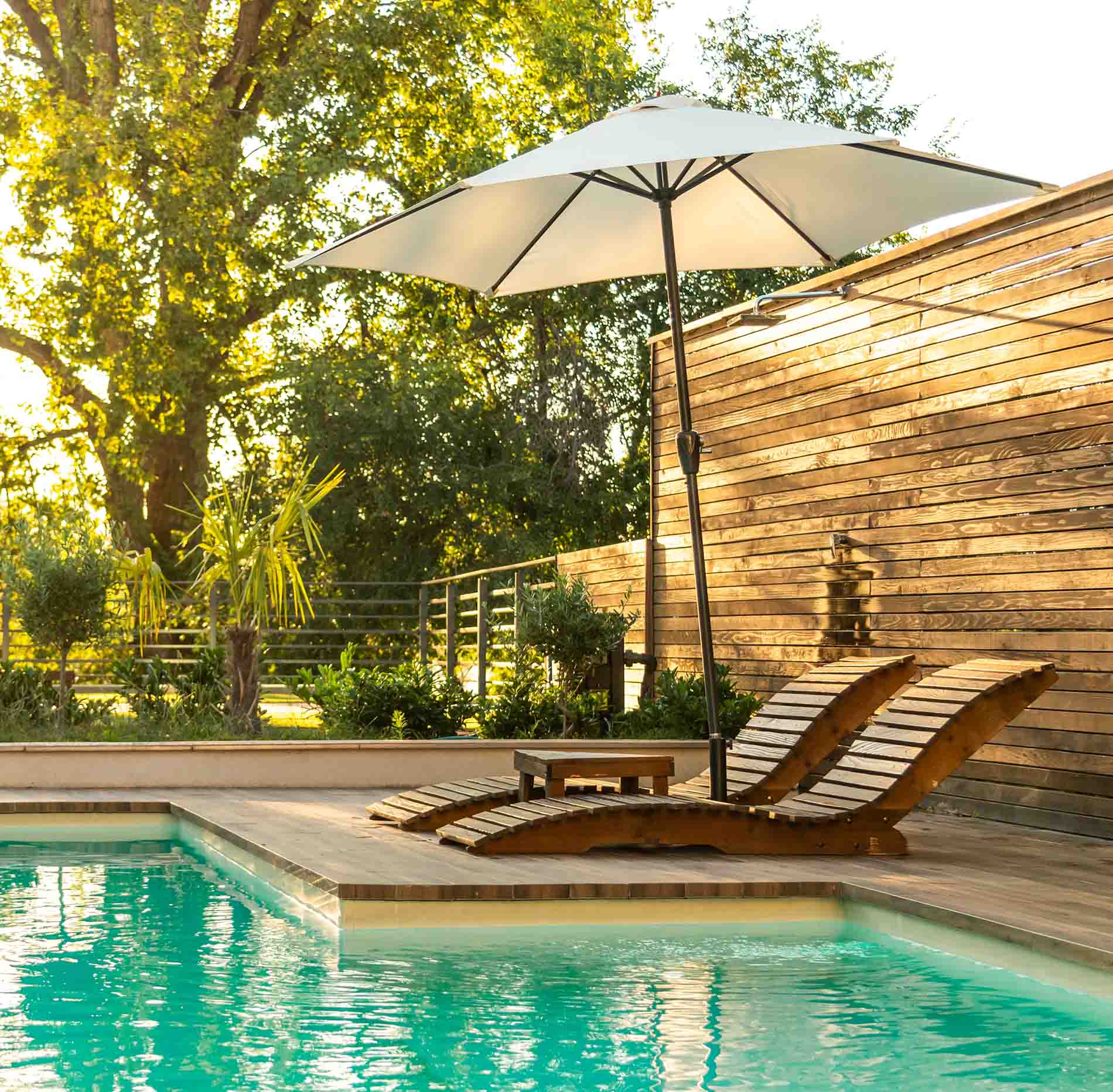 Legno per esterni: tendenze di design e soluzioni durature - Paganoni Legnami Spa