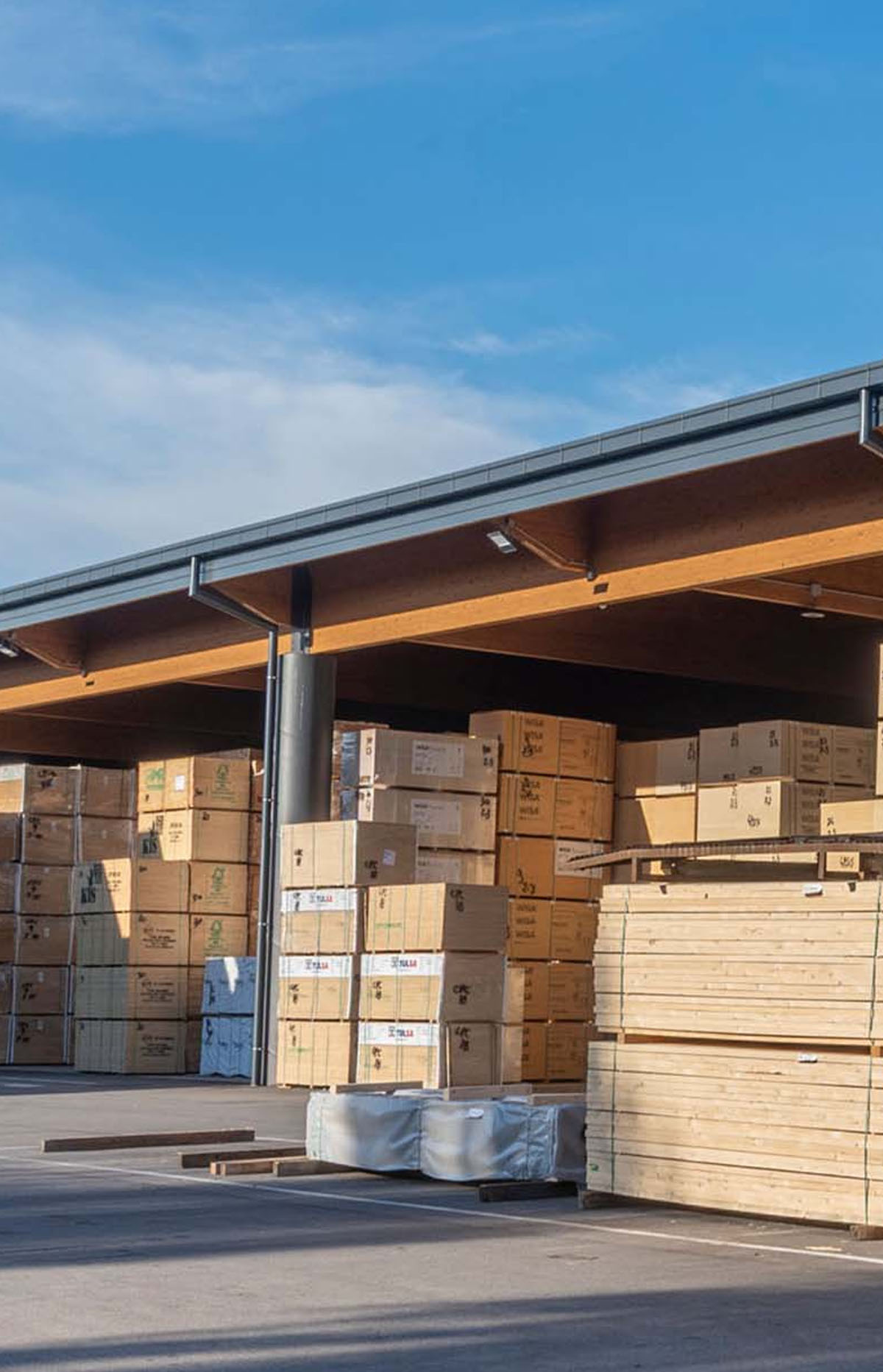 logistica-efficiente-paganoni Servizio di logistica