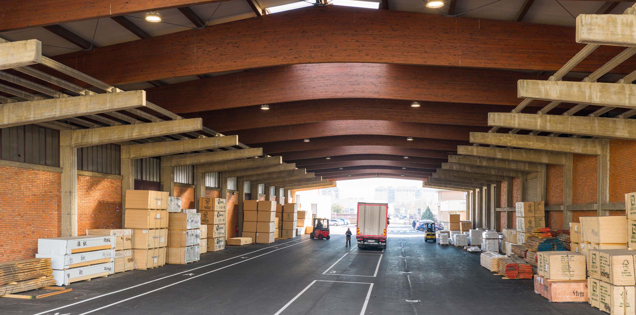 Logistica