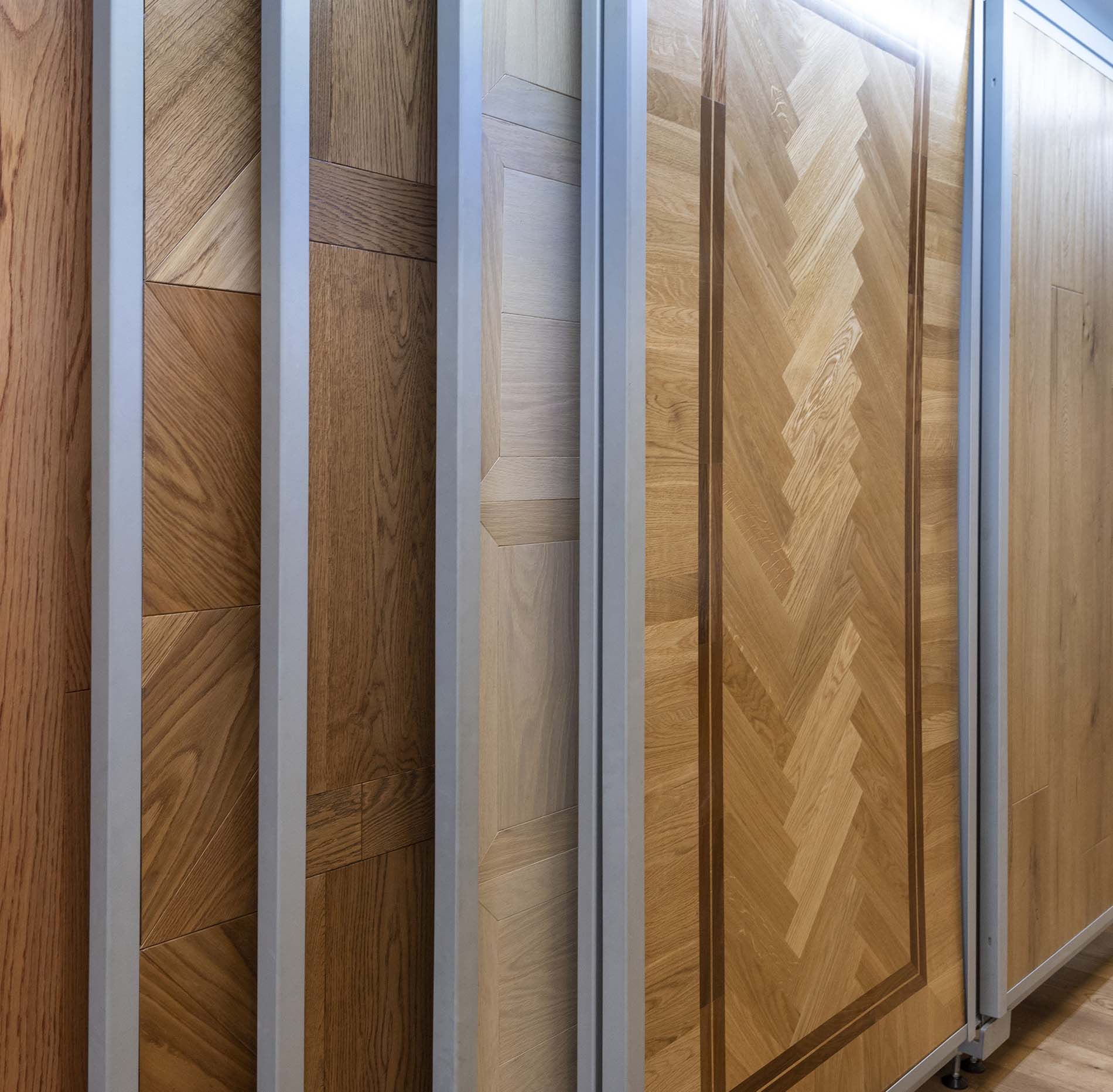 Pavimenti in legno, la scelta di qualità per spazi sani e sostenibili - Paganoni Legnami Spa
