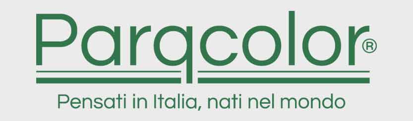 Logo Parqcolor