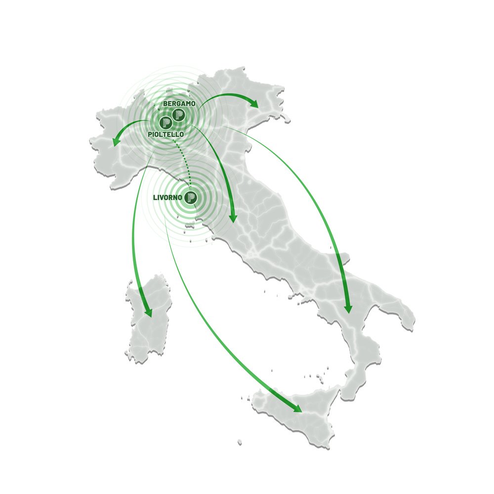 Logistica